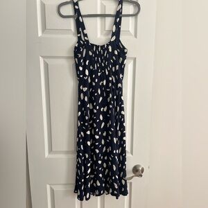 Reformation dress